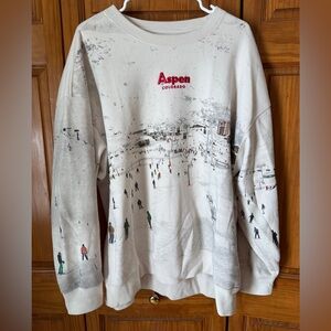 Abercrombie Aspen Sweatshirt